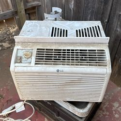 Window A/c Unit