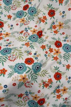 Table cloth rectangle 59x100in