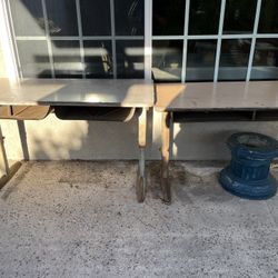 Heavy Duty Tables