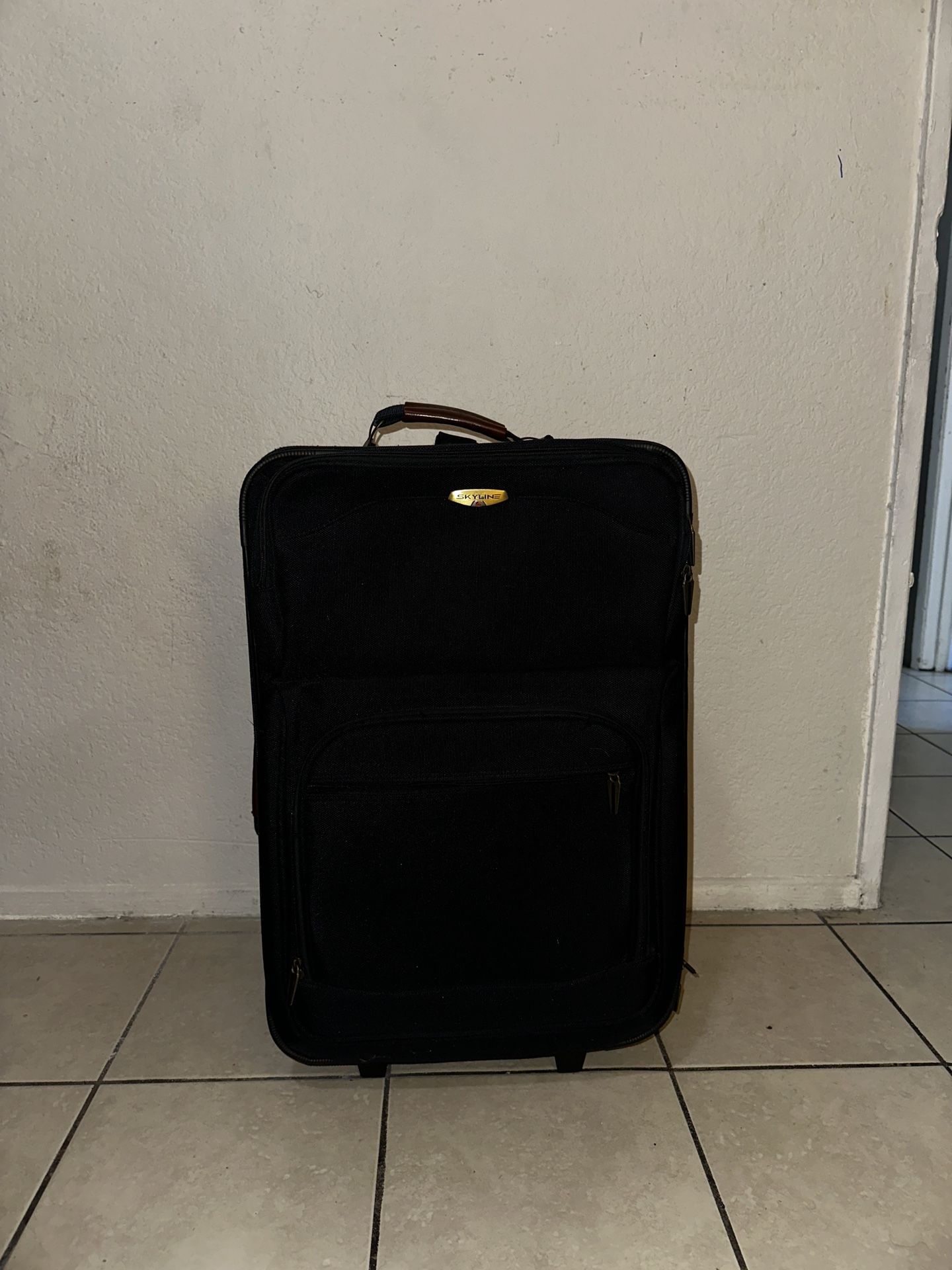 Suitcase