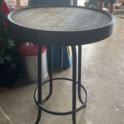 Nice Side Table!