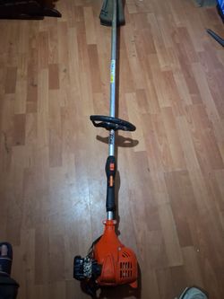 ECHO SRM-2120 Gas Weed Eater / String Trimmer - Like New