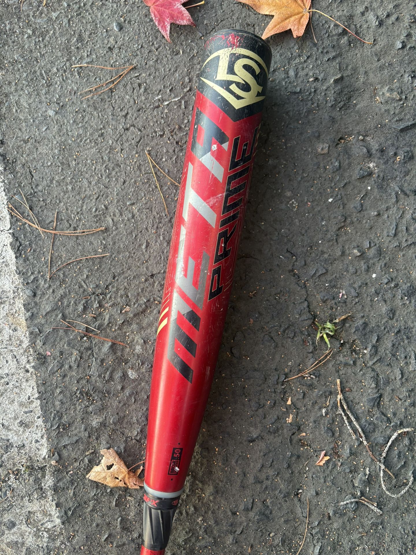 Baseball Bat