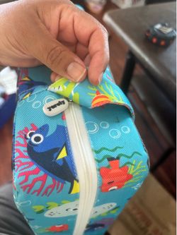 Toddler booster seat