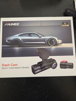 Faimee F9 dash cam