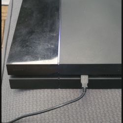 Play Station 4 