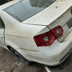 2006 Vw Jetta Parts