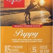 Orijen Puppy Food