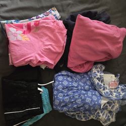 Girls Clothes 