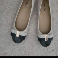 Flat Shoes