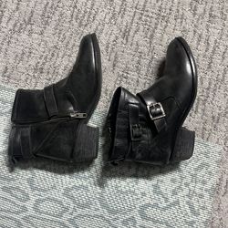 Size 8 Women’s Shoes And Boots
