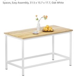 Brand New Coffee Table