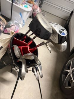 Golf Clubs