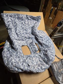 Baby Shopping cart cover