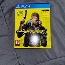 Cyberpunk Collectors Edition