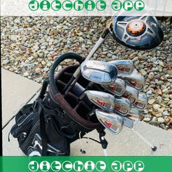Elite Golf Sets – Take on the Greens with Confidence health live