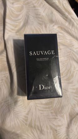 Dior Sauvage