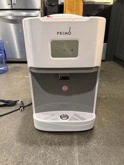 PRIMO Water Dispenser