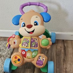 Baby Walker