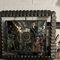 Vintage Mirror