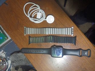 APPLE 6 WATCH