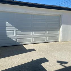 Garage Doors