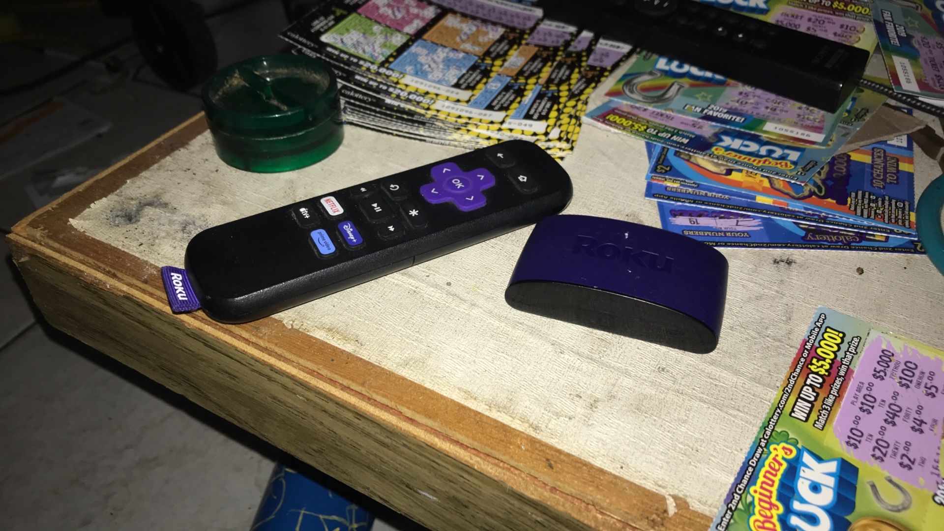 Roku