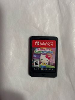 Hello Kitty Island Adventure- Nintendo Switch