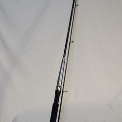 Abu Garcia 100% Graphite Hellbender Fishing Rod