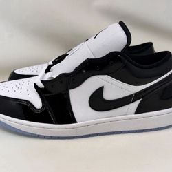 Jordan 1 Low Concord 