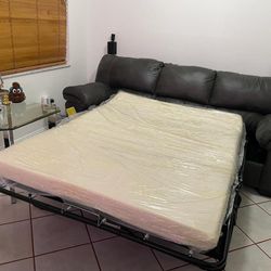 Sofa Cama 