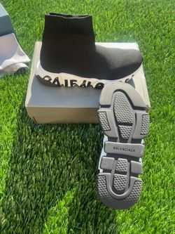 Balenciaga shoes