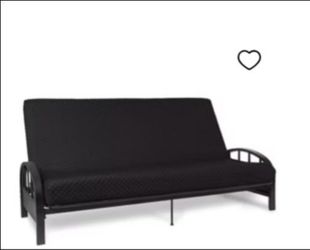 Futon mattress