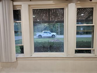 Large Window