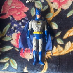 1988 Batman Figure