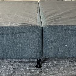 Box Spring King Size