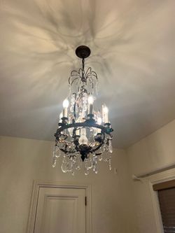Chandelier