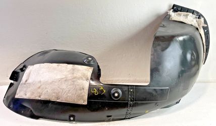 2020-2022 HYUNDAI PALISADE FRONT RIGHT INNER FENDER LINER SPLASH GUARD