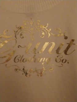 G-unit Long Sleeve Sweater