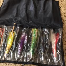 Fishing Ballyhood Trolling Lures