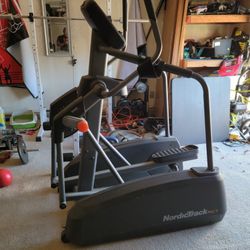 Norditrack Eliptical Act