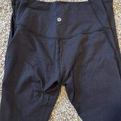 Lululemon Leggings 