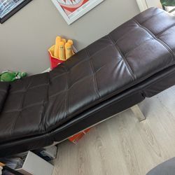 Relax A Lounger Andrea Convertible Chaise