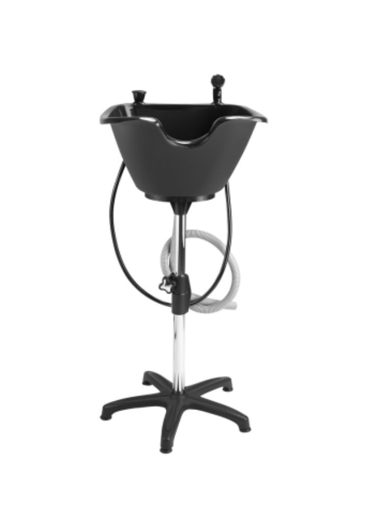 Portable Shampoo Bowl/ Lavacabezas Portatil