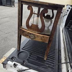 Vintage Regency Style Furniture