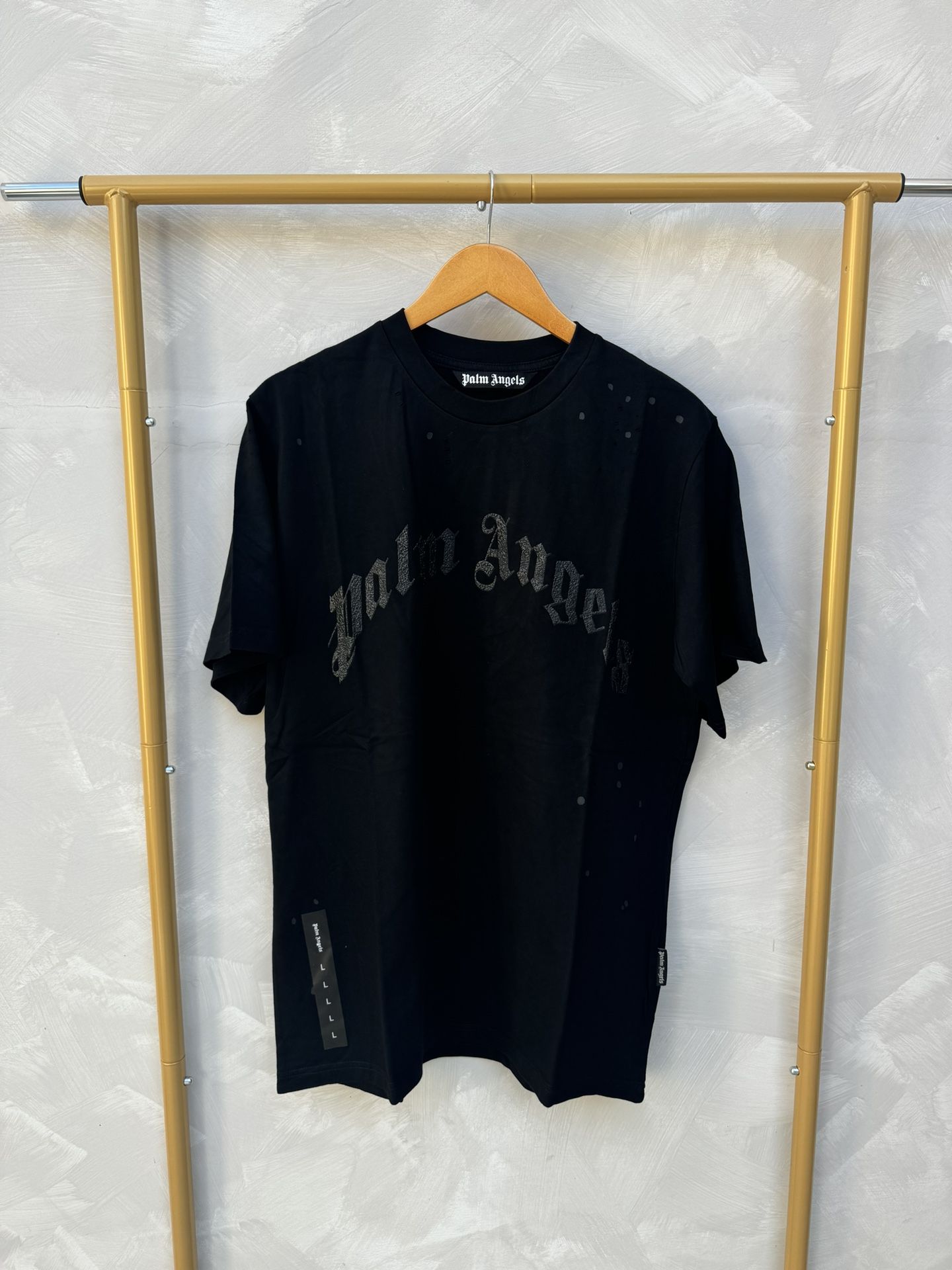 Palm Angels Blacked Out