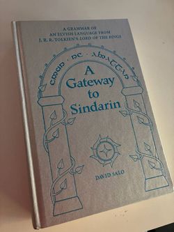 Various book collections