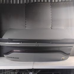 2015 2016 2017 2018 2019 2020 2021 2022 2023 Dodge Charger Rear Trunk Oem