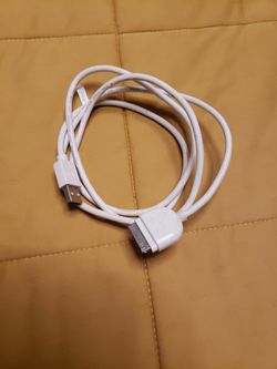 IPAD Cable 6'