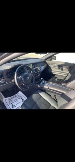 2014 740 Li Bmw Sport